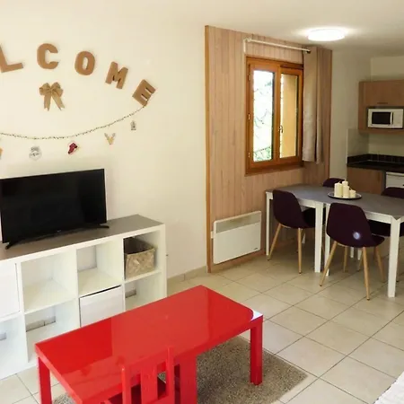 Balcon Des Airelles - N°101 Balcon Des Airelles Mae-4854 Les Orres